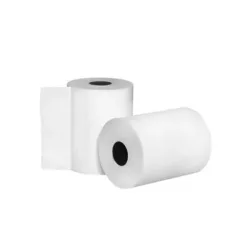   Pénztárgépszalag hőpapírtekercs 57x40x12mm nyomtatott 17m (10tek/csg, 10csg/karton)