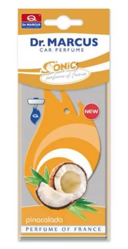 Dr. Marcus Sonic autóillatosító pina colada