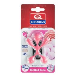 Dr. Marcus Lucky top autóillatosító bubble gum