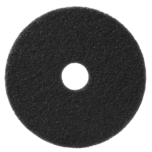 TASKI Americo Pad súrolókorong  16" / 41 cm (5db/karton) - Fekete