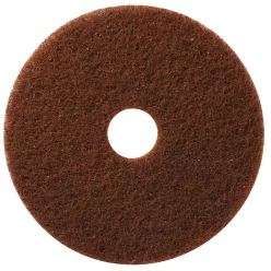   TASKI Americo Pad súrolókorong 14" / 36 cm (5db/karton) - Barna
