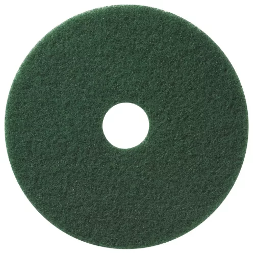 TASKI Americo Pad súrolókorong 15" / 38 cm (5db/karton) - Zöld