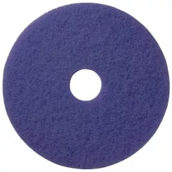   TASKI Americo Pad súrolókorong 15" / 38 cm (5db/karton) - Kék
