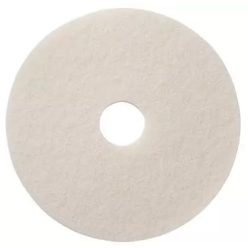 TASKI Americo Pad 17" (43cm) Euro fehér