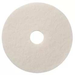   TASKI Americo Pad súrolókorong 19" / 48 cm (5db/karton) - Fehér