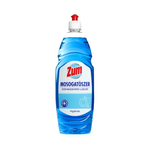 Dymol Zum mosogatószer 1L higiénés