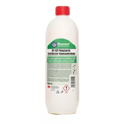 Dymol DY-03 Fénytartó tisztítószer 1L