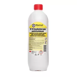 Dymol DY-10 Gépi padlótisztítószer 1L