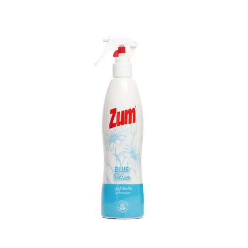 Dymol Zum légfrissítő 300ml Blue Flowers