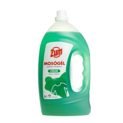 Dymol Zum mosógél 3L color