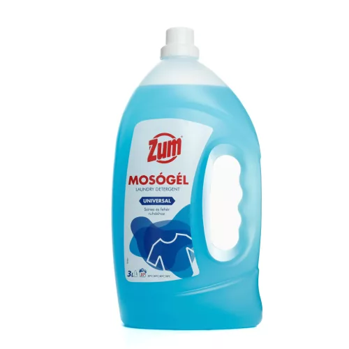 Dymol Zum mosógél univerzális 3L