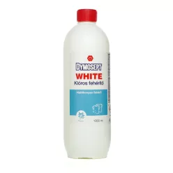 Dymol Dymosept White klóros fehérítő 1L virág
