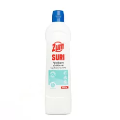 Dymol Zum suri folyékony súrolószer 500ml tenger