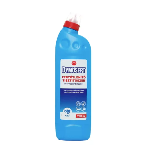 Dymol Dymosept fertőtlenítő tisztítószer 750ml natúr