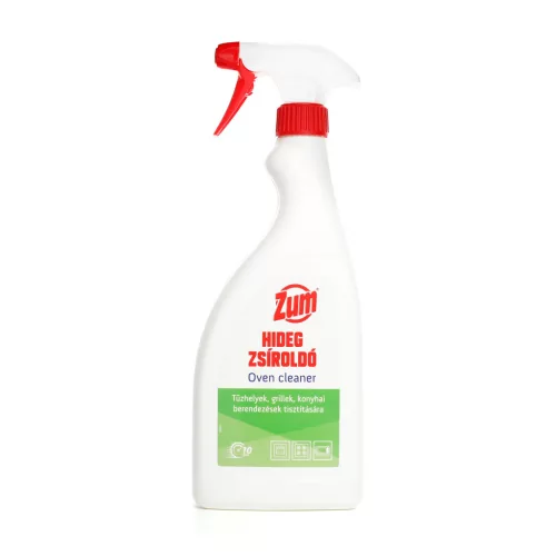 Dymol Zum hideg zsíroldó 750ml