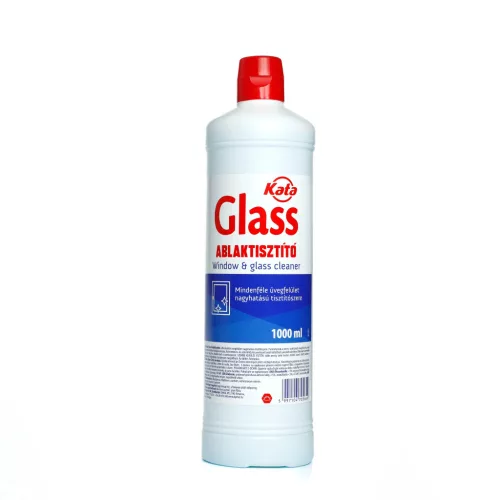 Dymol Kata Glass ablaktisztító 1L