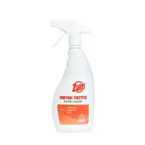 Dymol Zum konyhai tisztító 500ml