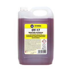   Dymol Zum univerzális tisztítószer 5L (96 kanna/raklap) tavaszi virág