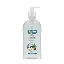 Lorin folyékony szappan 500ml Antistress