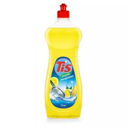 Tis mosogató 500ml citrom (10db/karton)