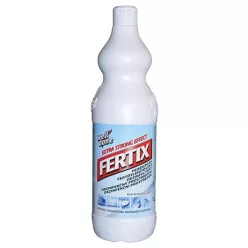   Well Done FERTIX fehérítő és fertőtlenítőszer 1L illatmentes