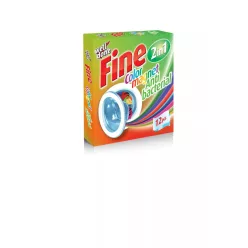 Well Done Fine Fertőtlenítő kendő 12db/csg