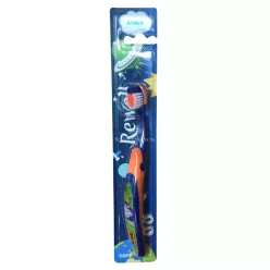 Well Done Rewell fogkefe gyerek Space + 1db