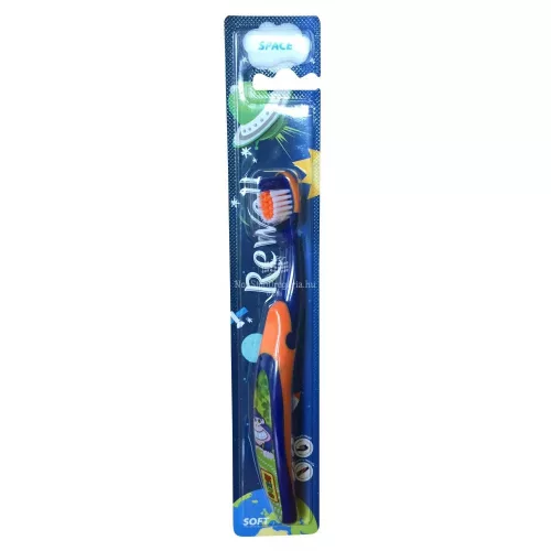 Well Done Rewell fogkefe gyerek Space + 1db