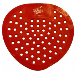 Well Done Piszoár illatosító - CLASSIC - Cherry/ red 1db