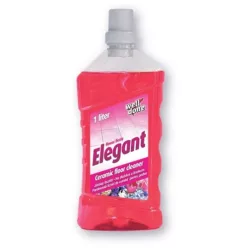 Well Done Elegant járólap tisztító 1L