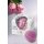 Well Done Nature&more fürdőbomba 85g (12db/karton) Royal rose