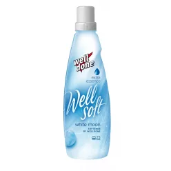 Well Done öblítő 1L white moon