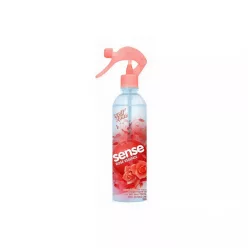   Well Done Sense légfrissítő és textil illatosító PUMPÁS 350ml Rose essence