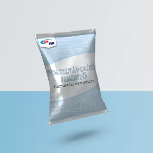 Hip-Tom folteltávolító fehérítő 500g