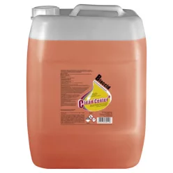   Clean Center Bioccid fertőtlenítő le- és felmosószer 22L