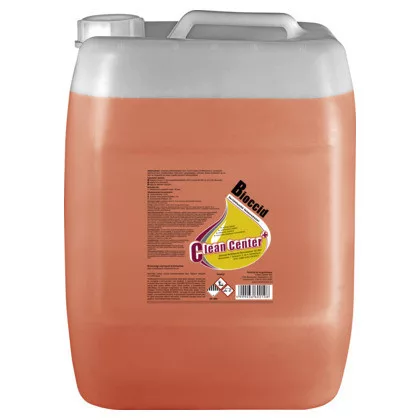 Clean Center Bioccid fertőtlenítő le- és felmosószer 22L