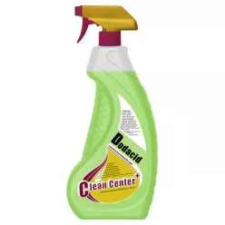 Clean Center Dodacid szaniterfertőtlenítő szer 750ml