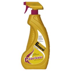 Clean Center General T1 bútortisztító 750ml
