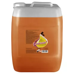 Clean Center Kim fertőtlenítő kézi mosogatószer 22L