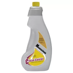 Clean Center Mentaclean szőnyeg- és kárpittisztító 1L