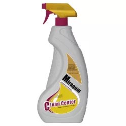 Clean Center Miragum rágógumi eltávolítószer 750ml