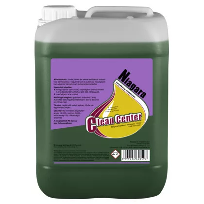 Clean Center Niagara folyékony mosószer 5L