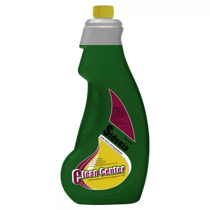 Clean Center Sidonia-strong mosogatószer 1L