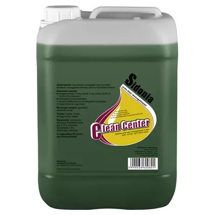 Clean Center Sidonia-strong mosogatószer 5L