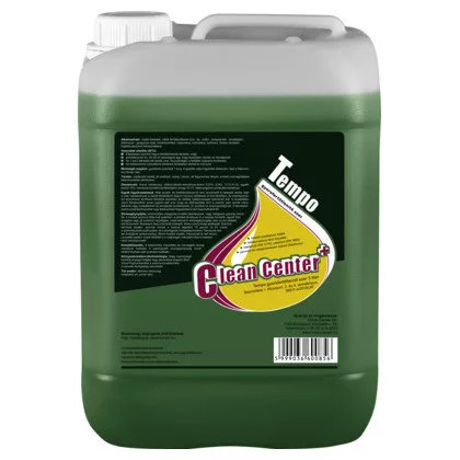 Clean Center Tempo gyorsfertőtlenítő szer 5L