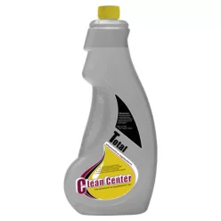 Clean Center Total lefolyótisztító 1L