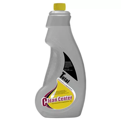 Clean Center Total lefolyótisztító 1L