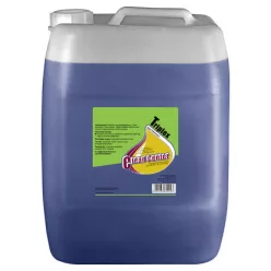Clean Center Triplex gépi öblítőszer 22L