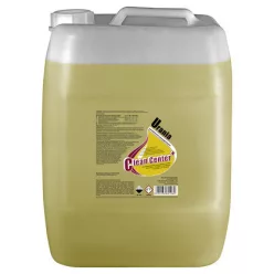 Clean Center Urania fertőtlenítő mosogatószer 22L