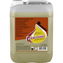Clean Center Maximatic gépi mosogatószer 5L (6,5kg)